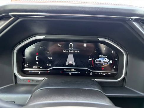 Used 2023 GMC Sierra 1500 AT4 w/ AT4 Premium Package AWD/4WD image 15