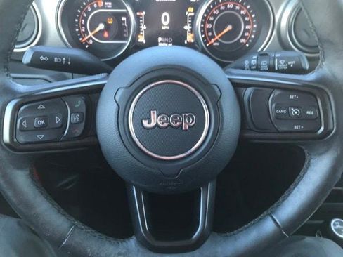 Certified 2019 Jeep Wrangler Unlimited Sport S image 10