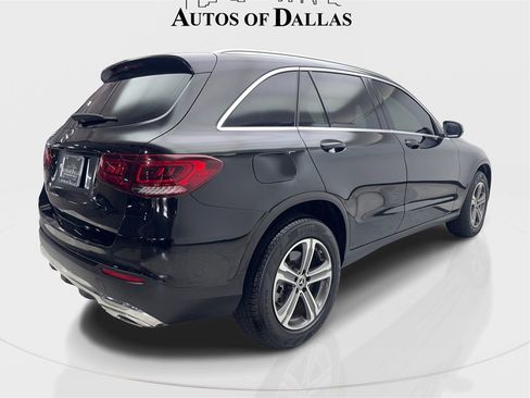 Used 2020 Mercedes-Benz GLC 300 image 6