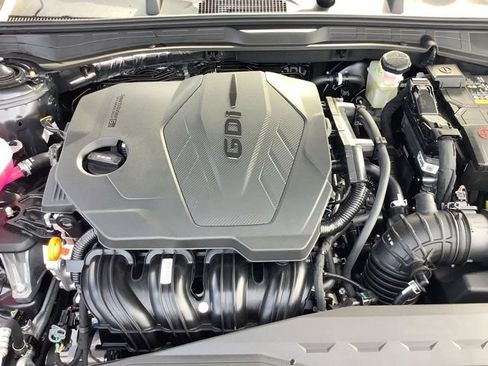 New 2026 Hyundai Sonata SE image 14