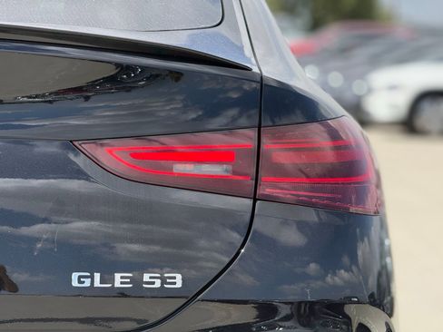 New 2026 Mercedes-Benz GLE 53 AMG 4MATIC Coupe image 10