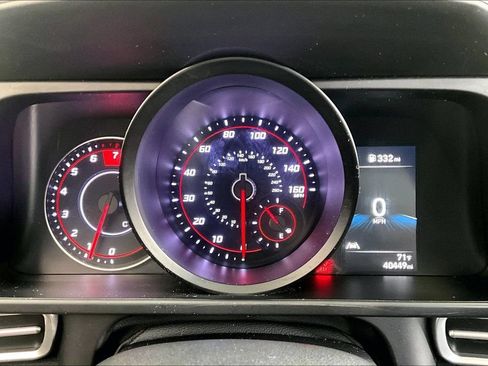 Certified 2021 Hyundai Elantra SEL FWD image 22