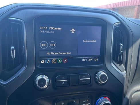 Used 2021 GMC Sierra 1500 Denali w/ Denali Carbonpro Edition image 66