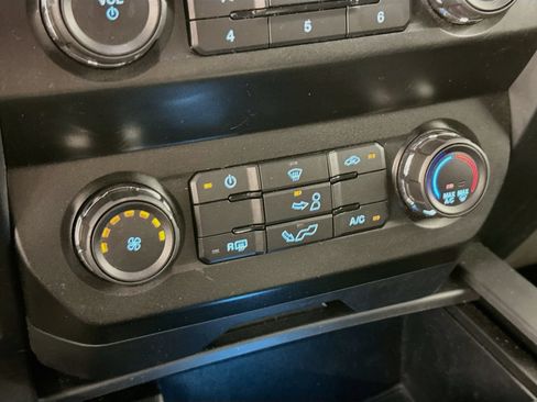 Used 2020 Ford F150 XL w/ Equipment Group 101A Mid AWD/4WD image 23