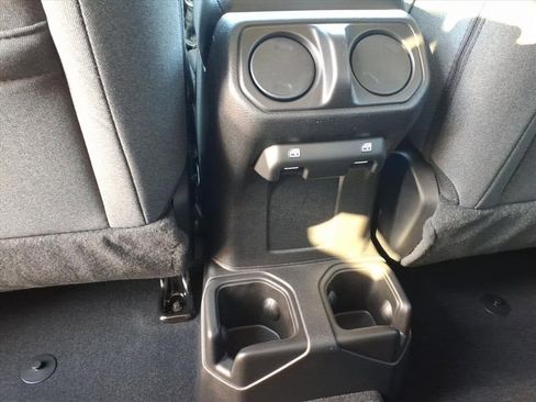 New 2026 Jeep Wrangler Unlimited Sport image 7