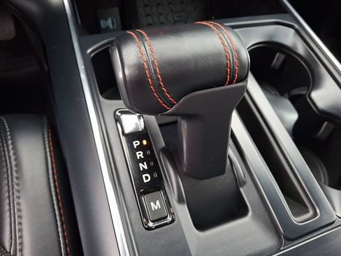 Used 2024 Ford F150 Raptor AWD/4WD image 14