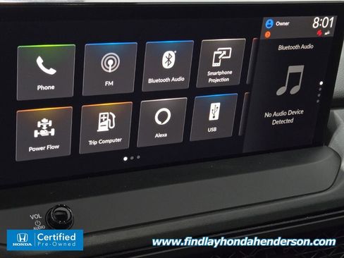 Certified 2023 Honda Accord Sport image 18