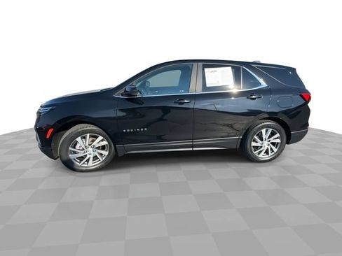 Used 2022 Chevrolet Equinox LT FWD image 5