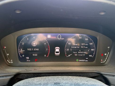 Used 2024 Honda Accord LX image 14