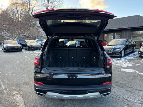 Used 2019 BMW X5 xDrive40i image 17