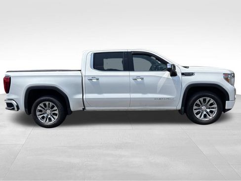 Used 2019 GMC Sierra 1500 Denali w/ Technology Package AWD/4WD image 6