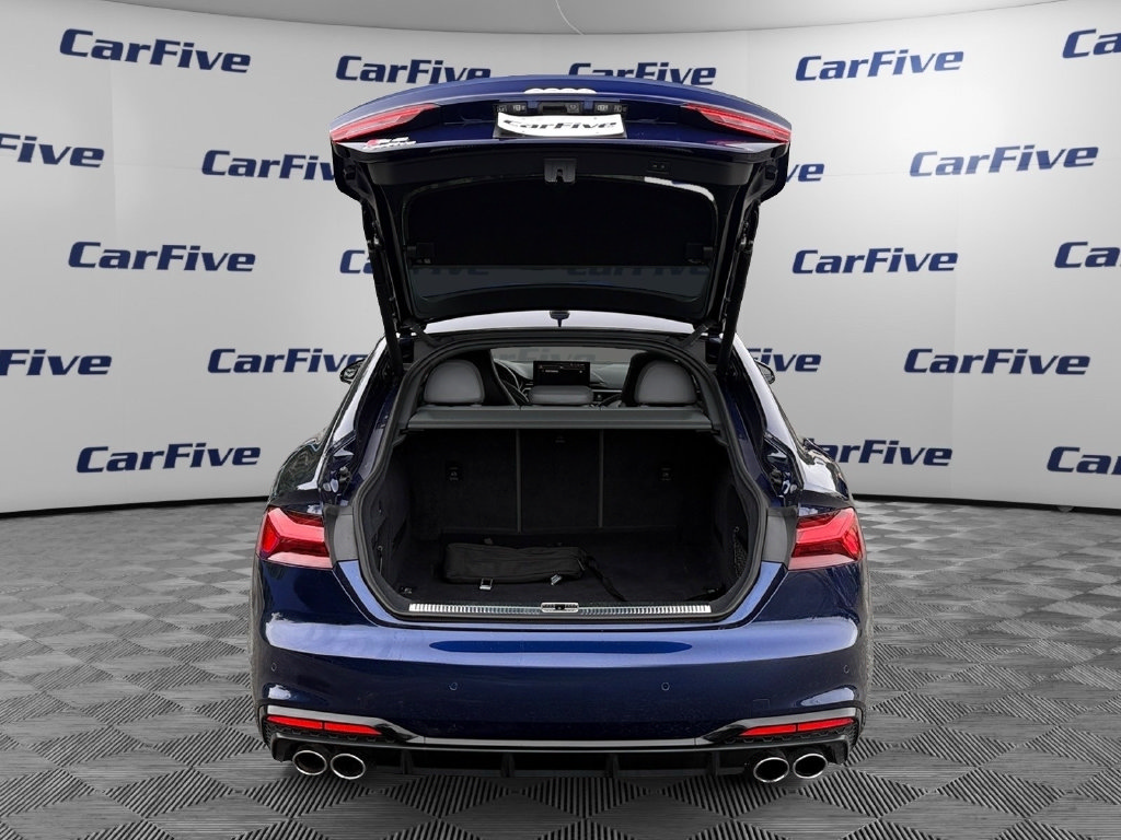 Used 2021 Audi S5 Prestige AWD/4WD image 11