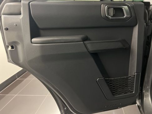 New 2025 Ford Bronco Big Bend image 37