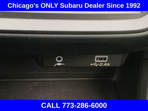 Certified 2025 Subaru Impreza 2.0i image 15