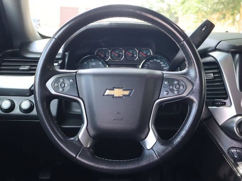 Used 2020 Chevrolet Tahoe LT AWD/4WD image 18