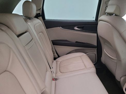 Used 2017 Lincoln MKX Reserve image 19