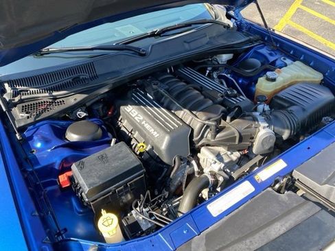 Used 2011 Dodge Challenger SRT8 RWD image 40
