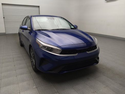 Used 2023 Kia Forte LXS FWD image 14