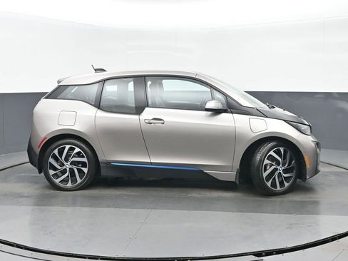 Used 2014 BMW i3 w/ Range Extender image 2