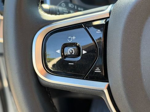 Certified 2024 Volvo XC90 B5 Plus w/ Protection Package AWD/4WD image 27