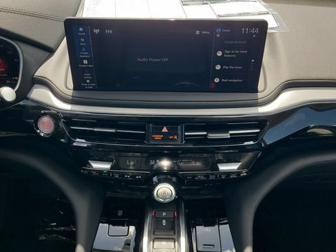 New 2026 Acura MDX FWD w/ Technology Package image 14