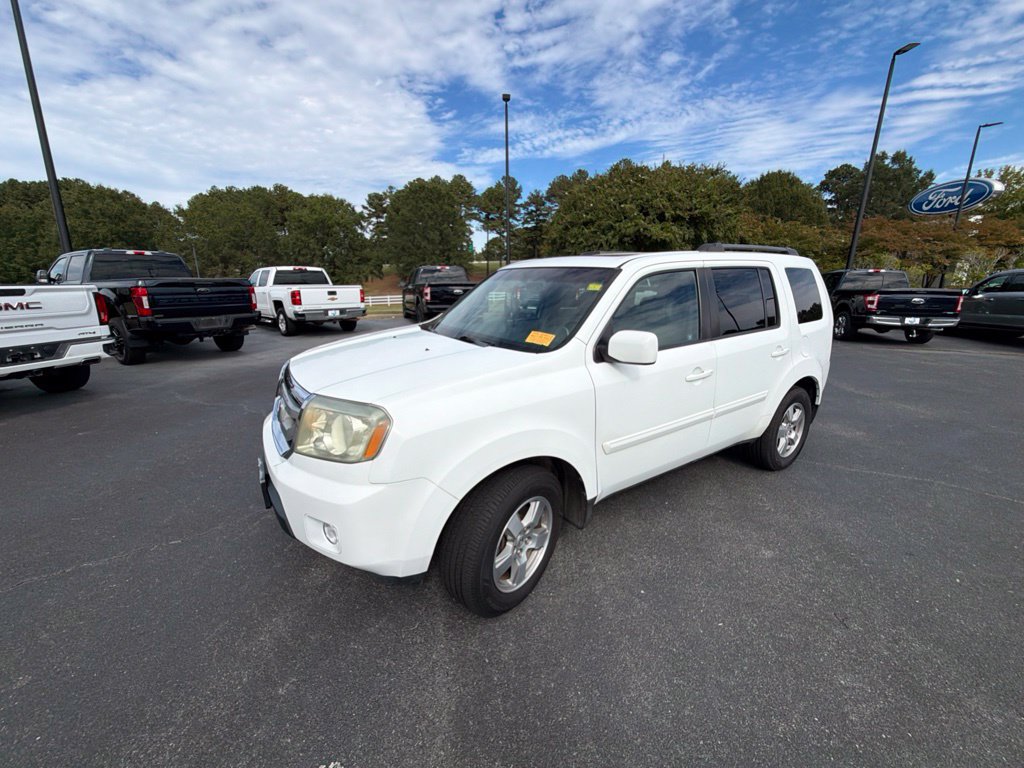 Used 2011 Honda Pilot EX-L image 21