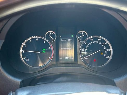 Used 2023 Lexus GX 460 Premium w/ Premium Package image 19