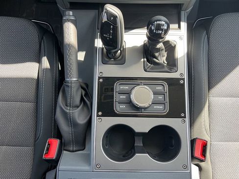 New 2024 INEOS Grenadier AWD/4WD image 29