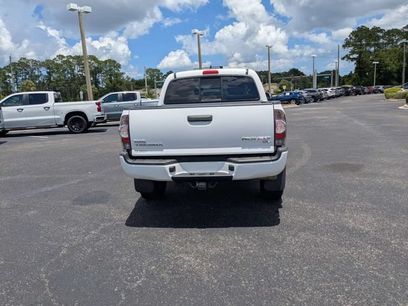 Used 2014 Toyota Tacoma PreRunner w/ TRD Sport Package