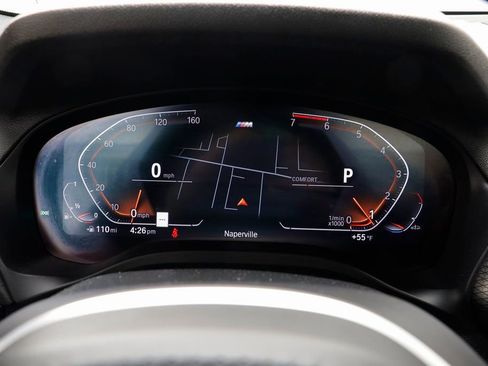 Used 2022 BMW X3 xDrive30i w/ M Sport Package 2 image 9