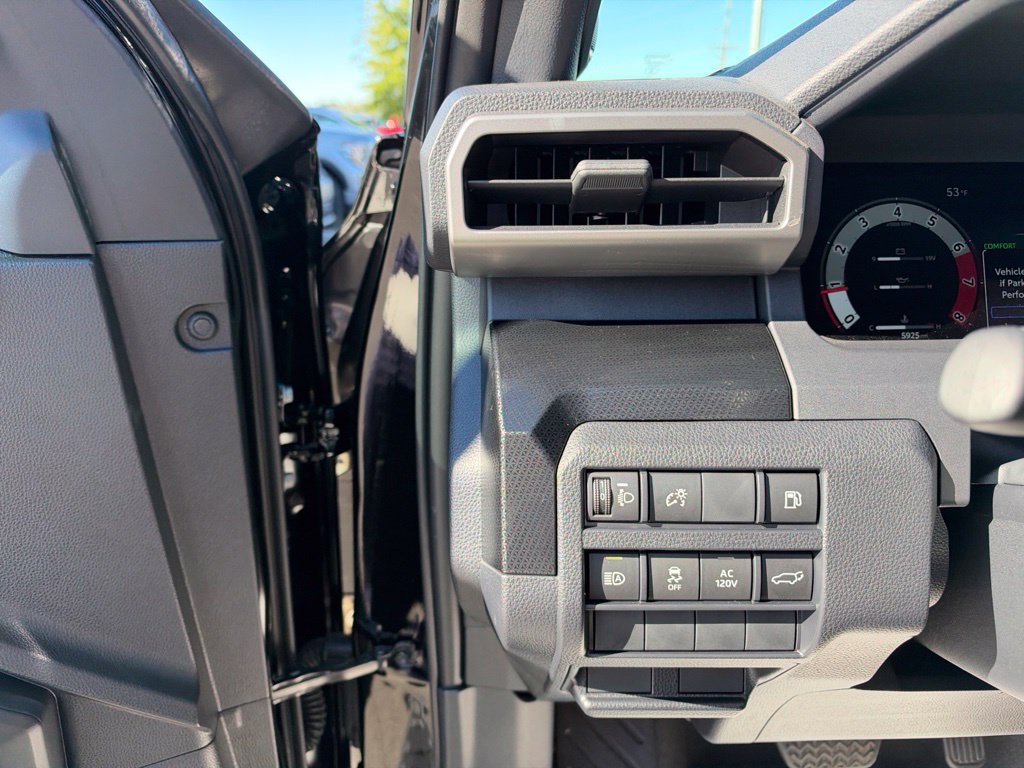 Used 2026 Toyota 4Runner 4WD image 12
