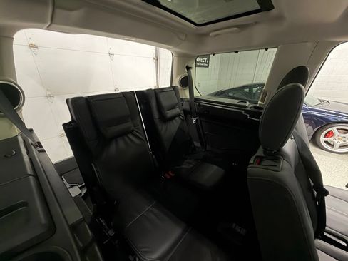 Used 2016 Land Rover LR4 HSE LUX AWD/4WD image 26