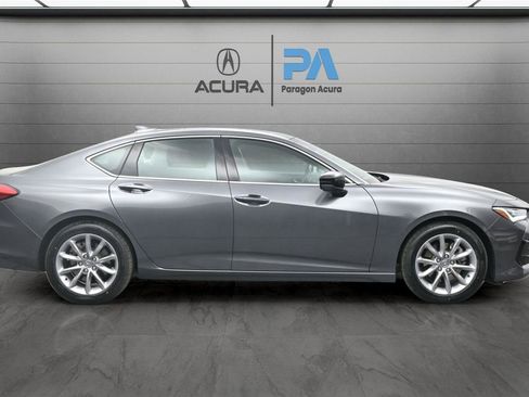 Used 2023 Acura TLX BASE image 28