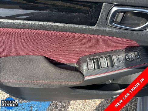 Used 2022 Honda Civic Si image 10