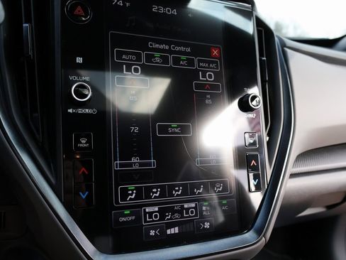 Used 2024 Subaru Crosstrek 2.5i Sport image 36