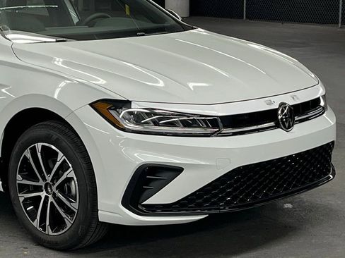 New 2026 Volkswagen Jetta Sport image 36