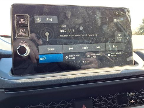 Used 2026 Honda Accord LX image 4