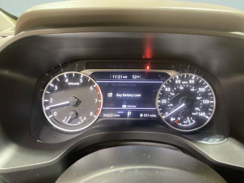 Used 2023 Nissan Rogue SV w/ SV Premium Package AWD/4WD image 23