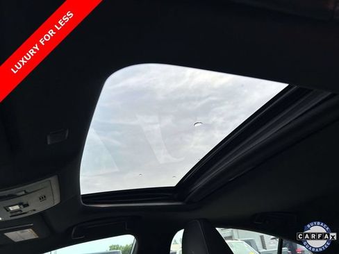 Used 2022 Lexus IS 350 F Sport w/ Navigation Package RWD image 27