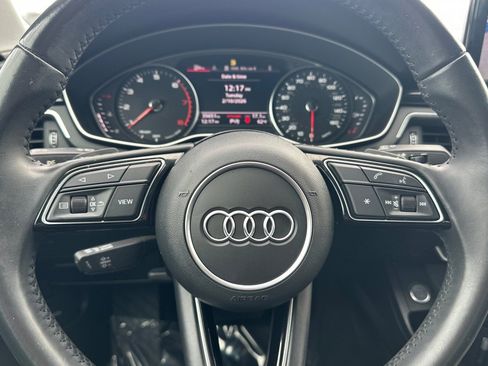 Used 2020 Audi A4 2.0T Premium w/ Convenience Package image 22