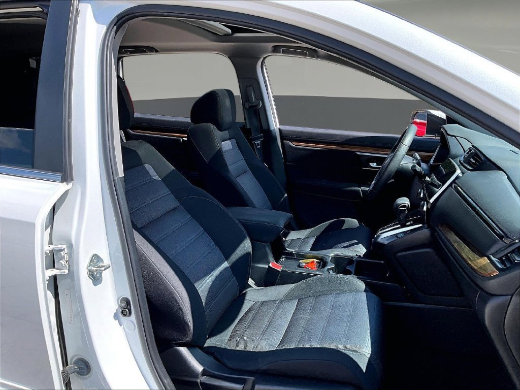Used 2020 Honda CR-V EX image 33