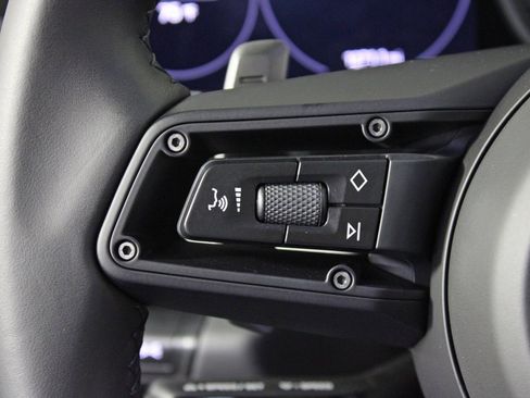 Certified 2024 Porsche 911 Carrera 4 image 24