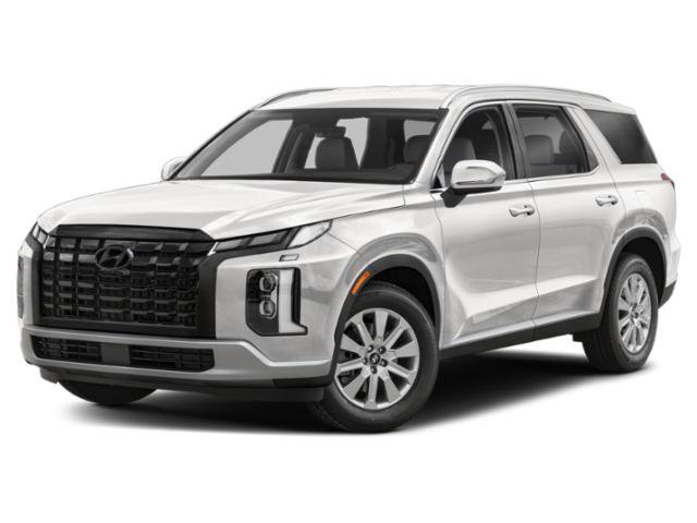 Used 2024 Hyundai Palisade SEL FWD image 1