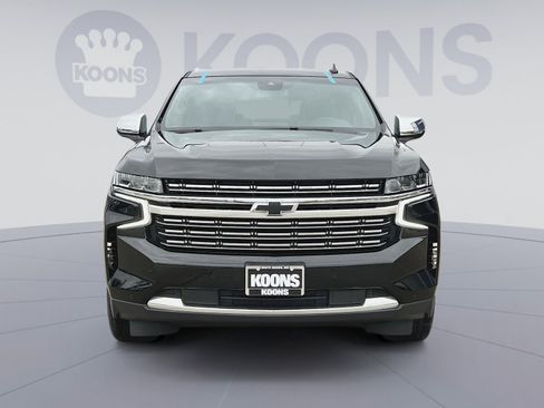 Used 2023 Chevrolet Tahoe Premier image 11