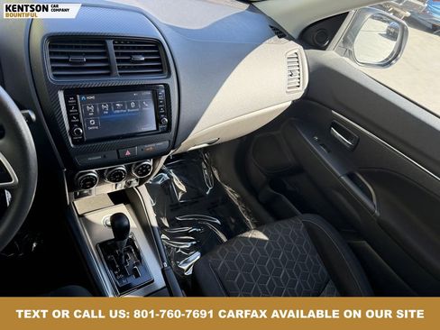 Used 2025 Mitsubishi Outlander Sport image 24
