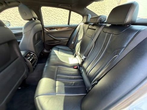 Used 2019 BMW 540i xDrive AWD/4WD image 25