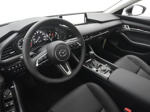 Used 2025 MAZDA MAZDA3 2.5 Turbo Sedan w/Premium Plus AWD/4WD image 26
