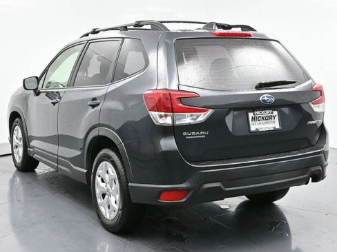 Used 2019 Subaru Forester Base w/ Alloy Wheel Package image 5