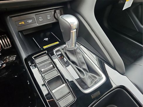 New 2026 Acura Integra A-Spec image 25