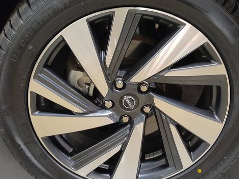 Used 2023 Nissan Murano SL w/ SL Moonroof Package FWD image 31